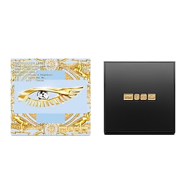 Celestial Divinity Luxe Quad: Interstellar Icon - Palette